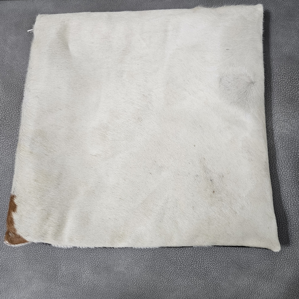 Cowhide Pillow Case - Picture 6 of 7